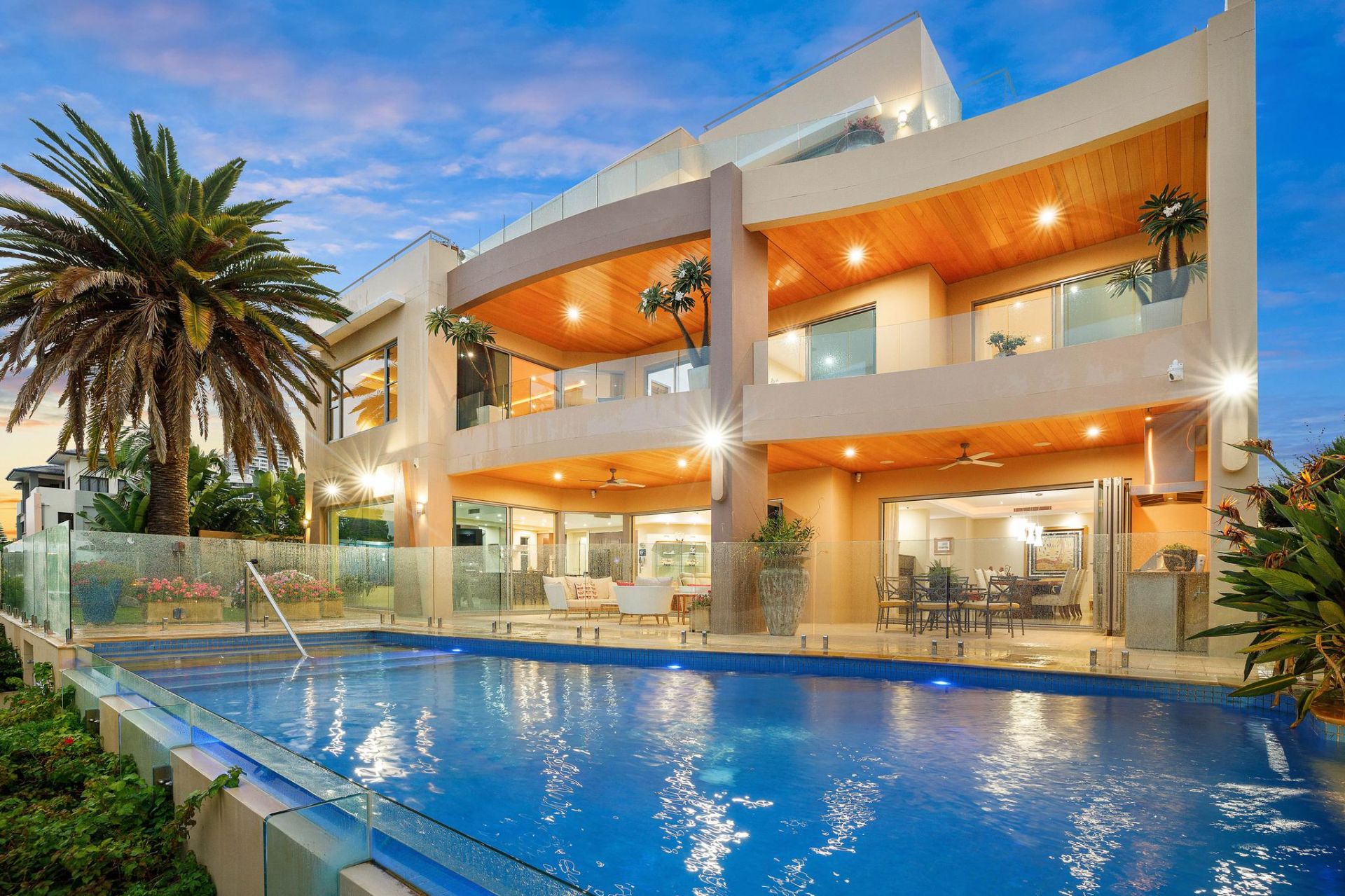 Cole Residential