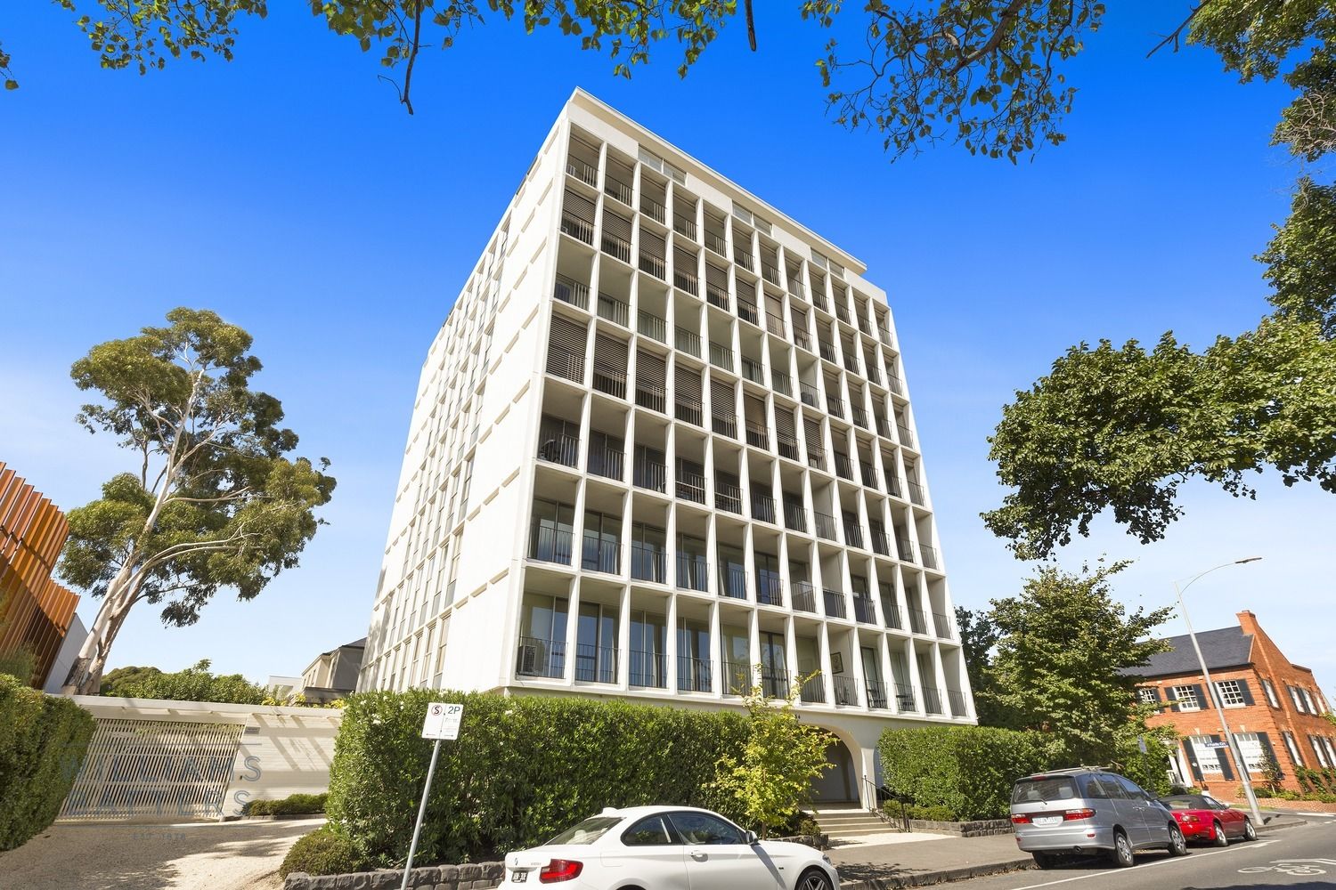 Real Estate For Lease 10/54 Anderson Street South Yarra , VIC