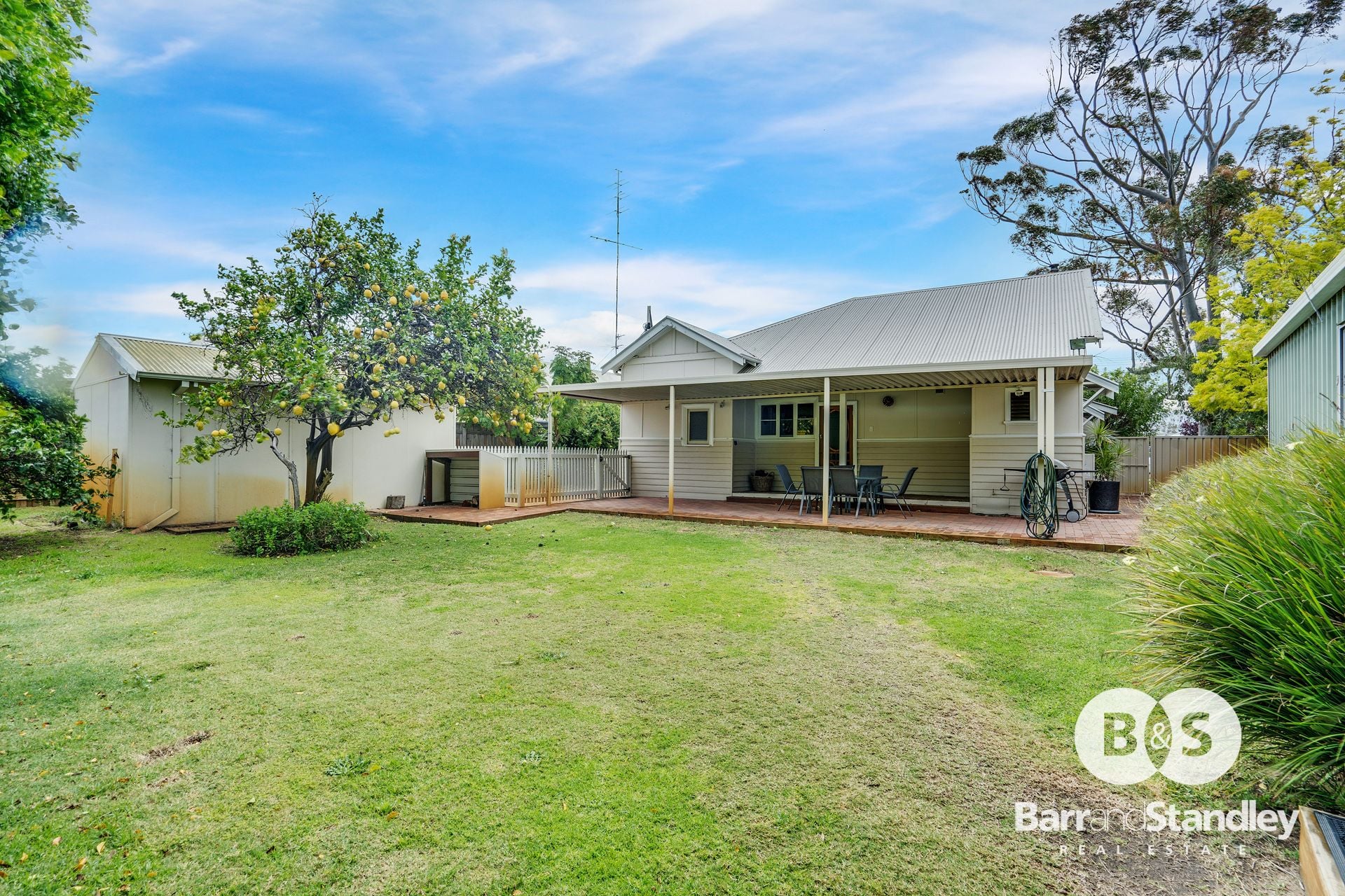 21 Ednie Street Bunbury , WA
