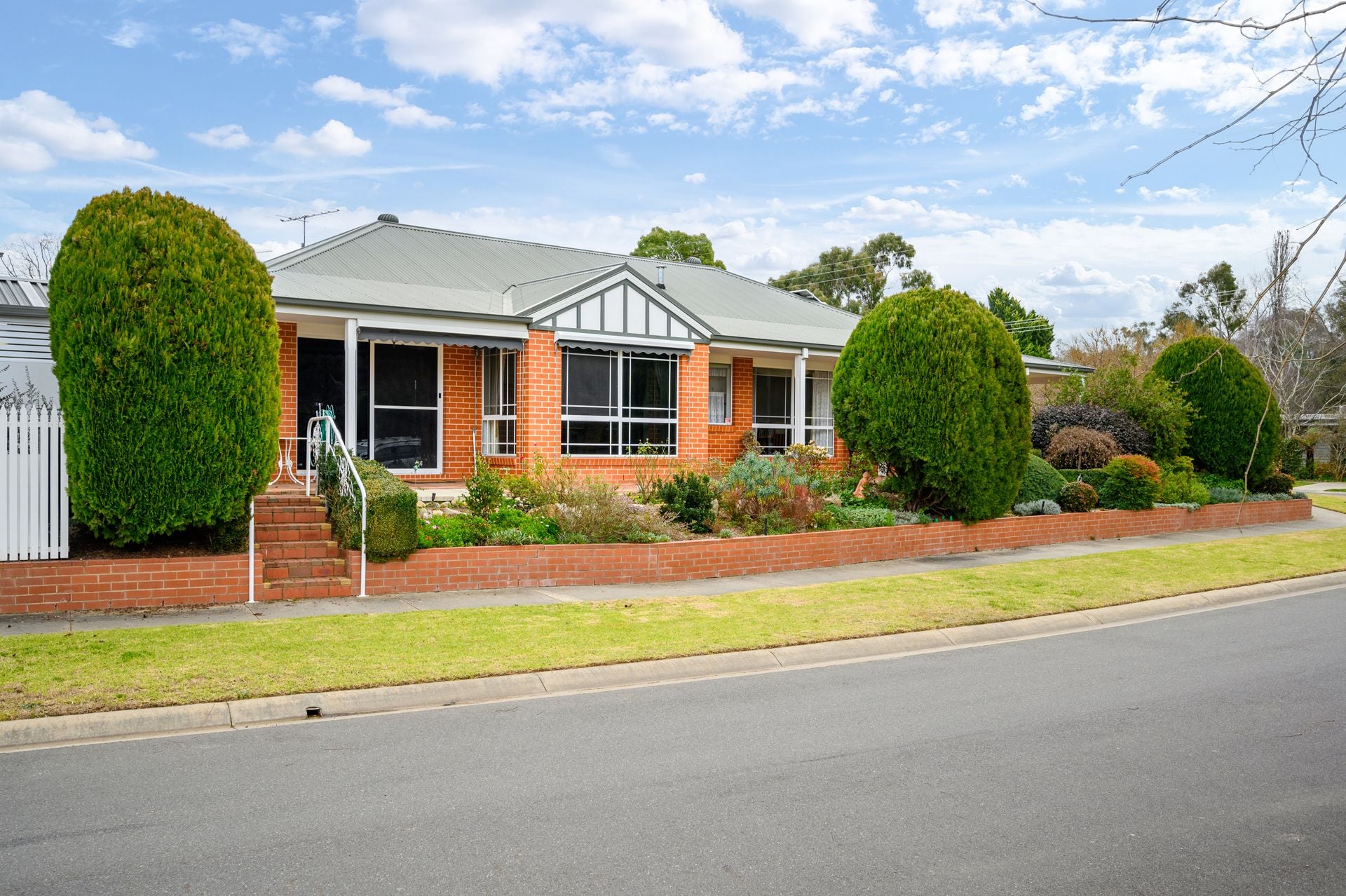 42 Vernon Road, Wangaratta OBrien Real Estate