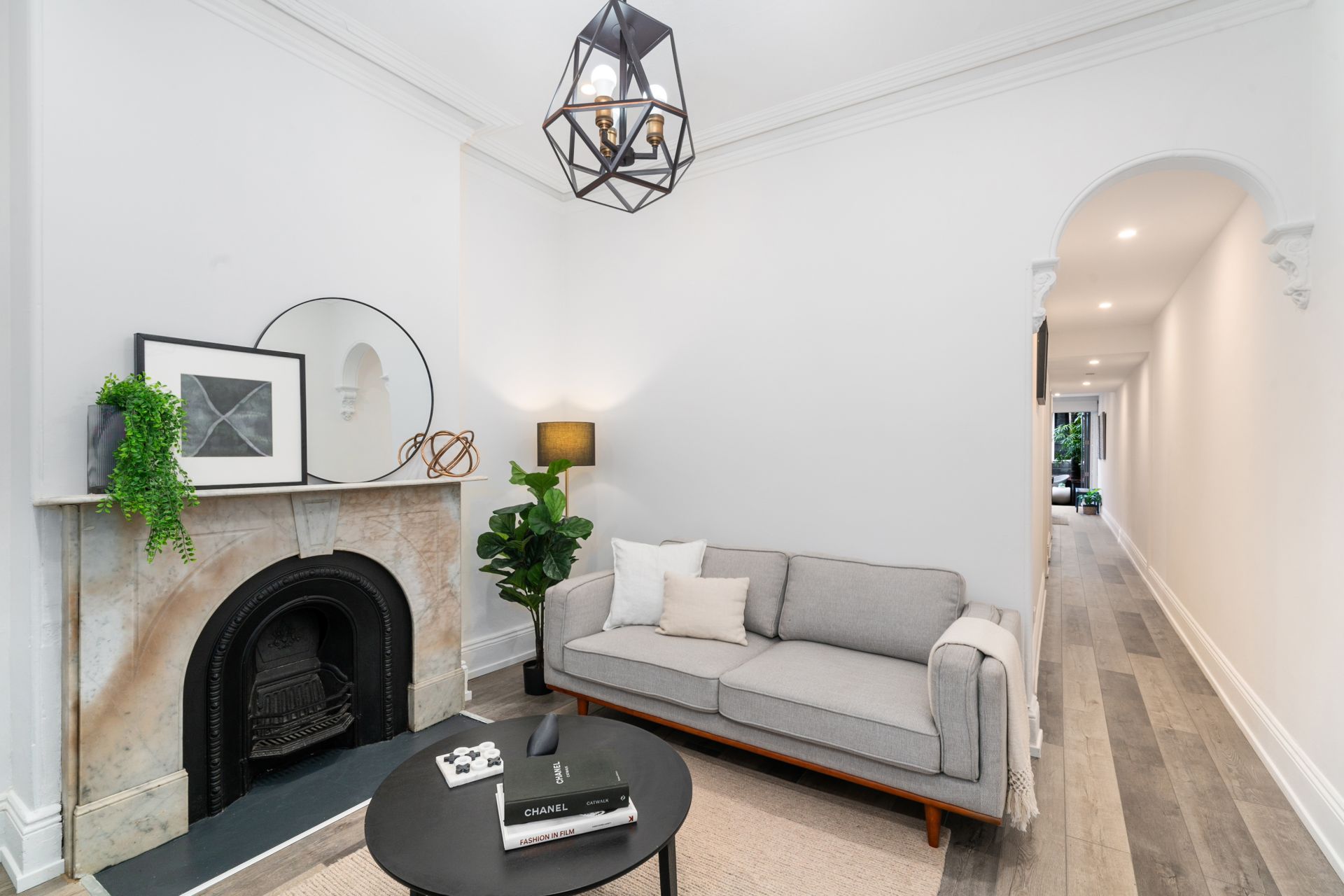 Real Estate For Sale 111 Burren Street Newtown , NSW