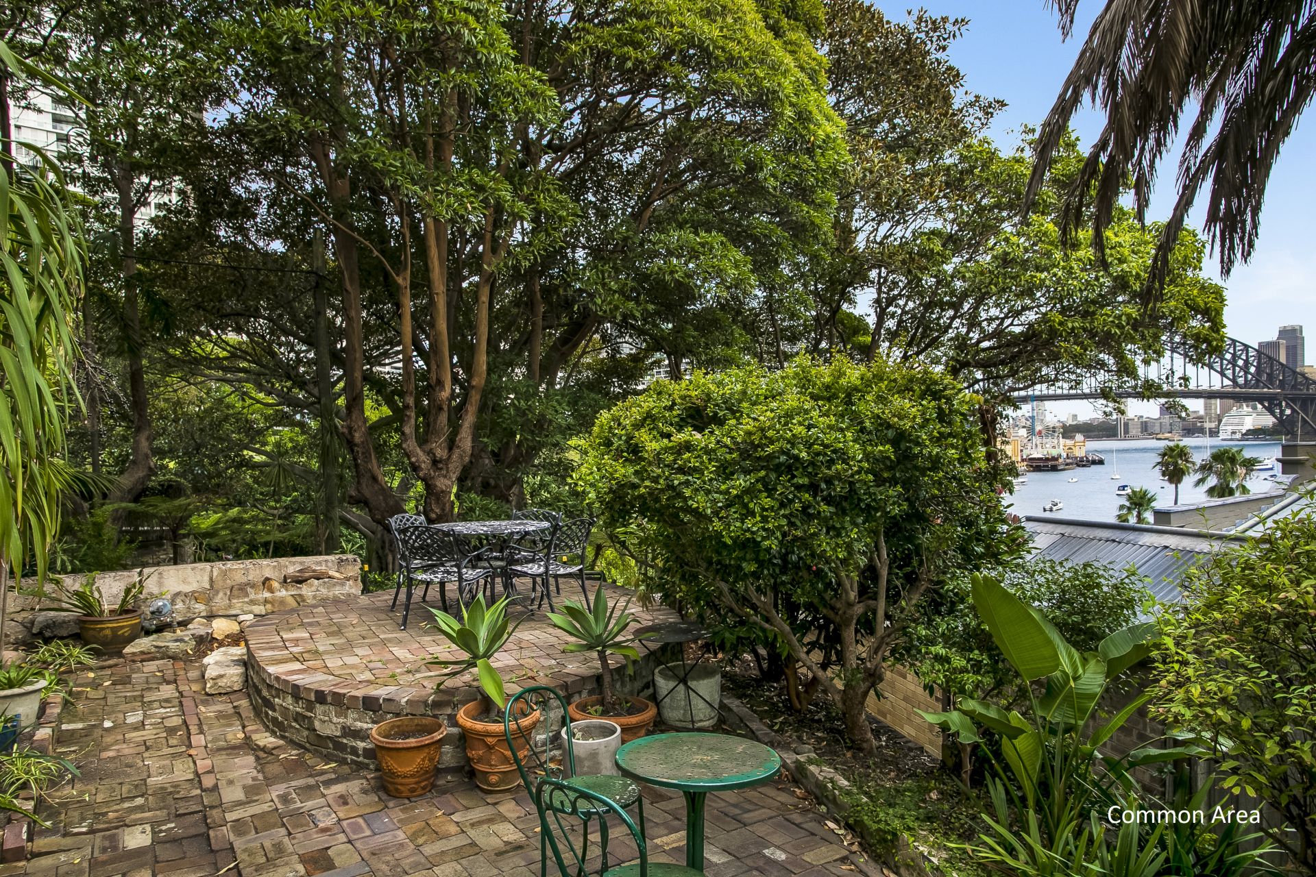 Real Estate For Sale 1/4 Walker Street Lavender Bay , NSW