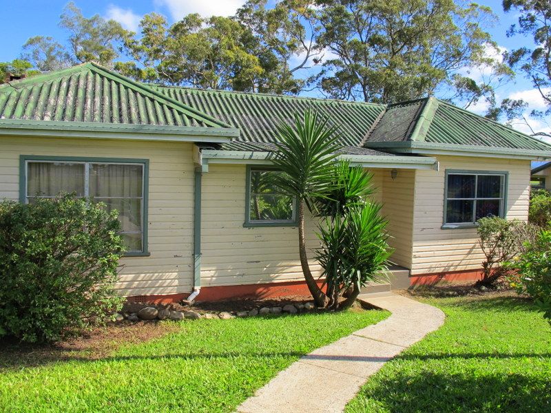 Real Estate For Sale 20 Old Pacific Highway Raleigh , NSW