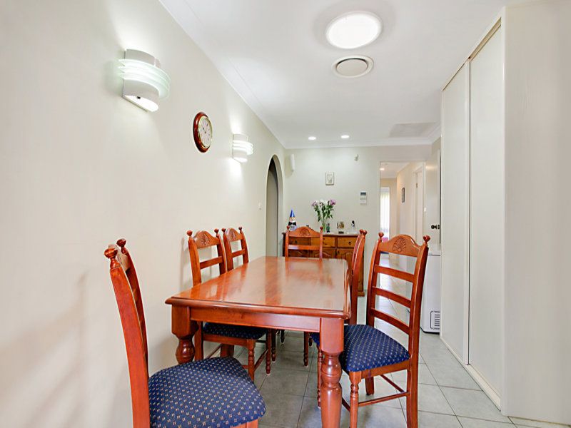 Real Estate For Sale 3 Viola Place Rosemeadow , NSW