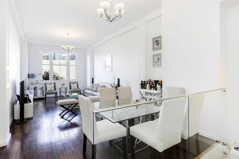 243 Pyrmont Street, Pyrmont Lifestyle Property Agency