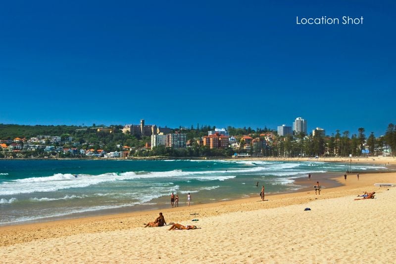 Real Estate For Lease 7 Collingwood Street Manly , NSW