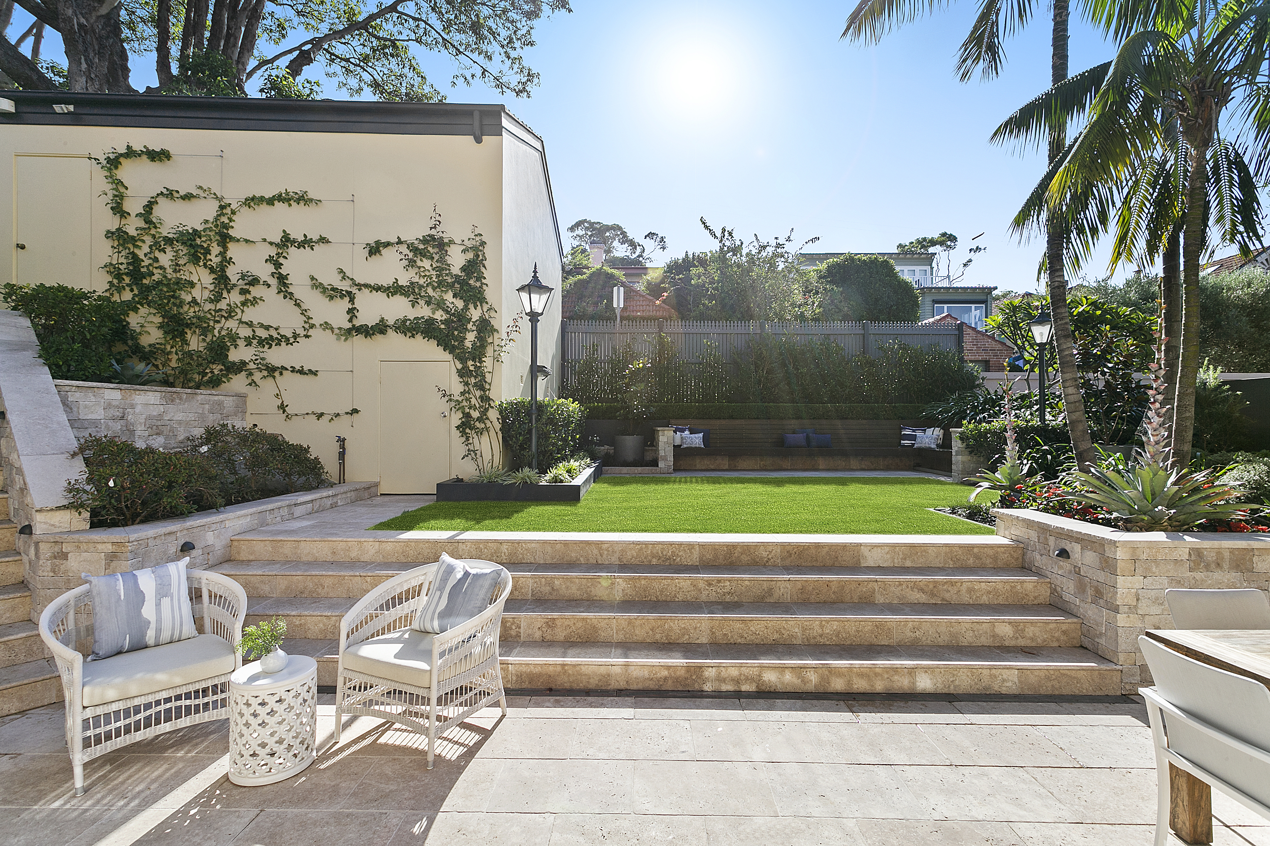 Real Estate For Sale 4 Redan Street Mosman , NSW