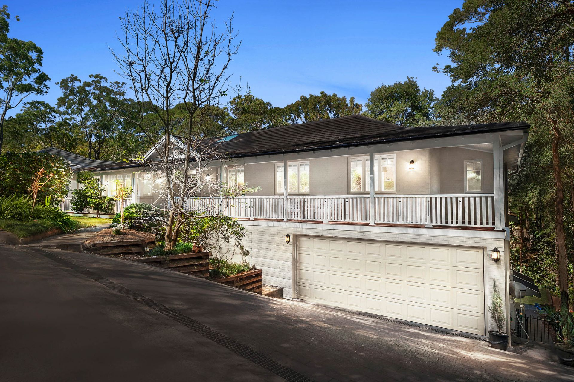 Real Estate For Sale 96 Lucinda Avenue Wahroonga , NSW