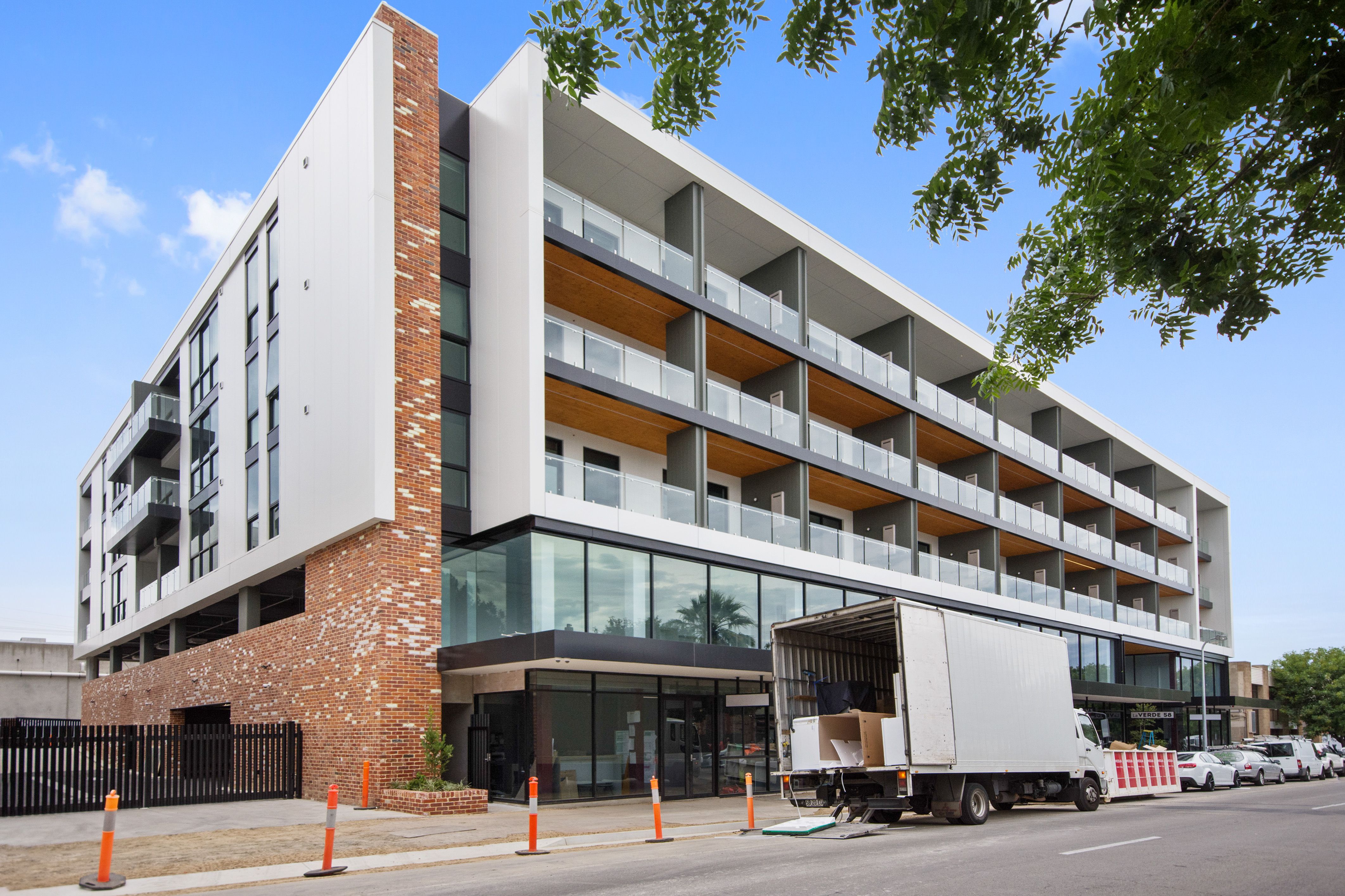 Real Estate For Lease 10/5460 King William Street Kent Town , SA