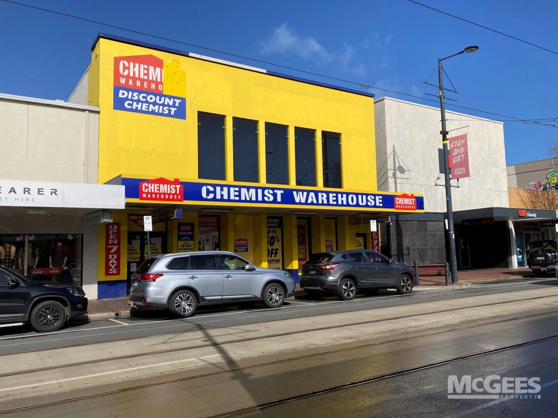 88 Jetty Road, Glenelg McGees Property Adelaide