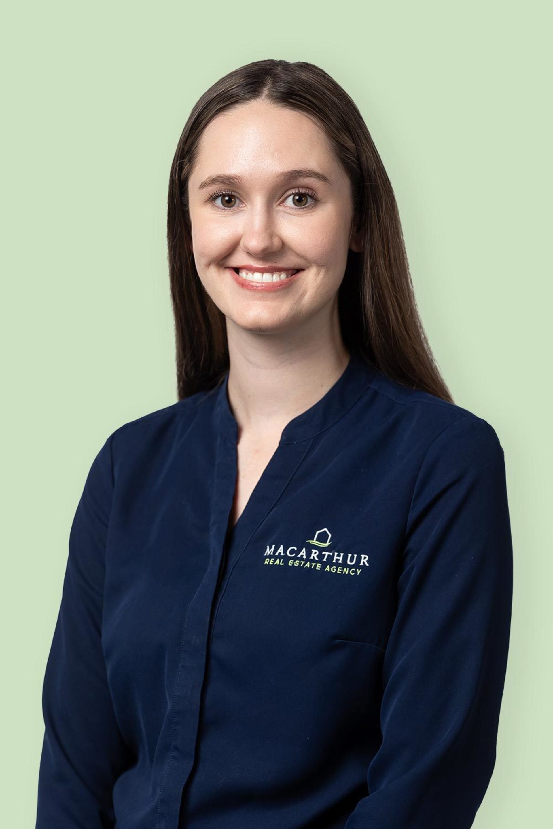 Tiarne Lloyd Macarthur Real Estate Agency