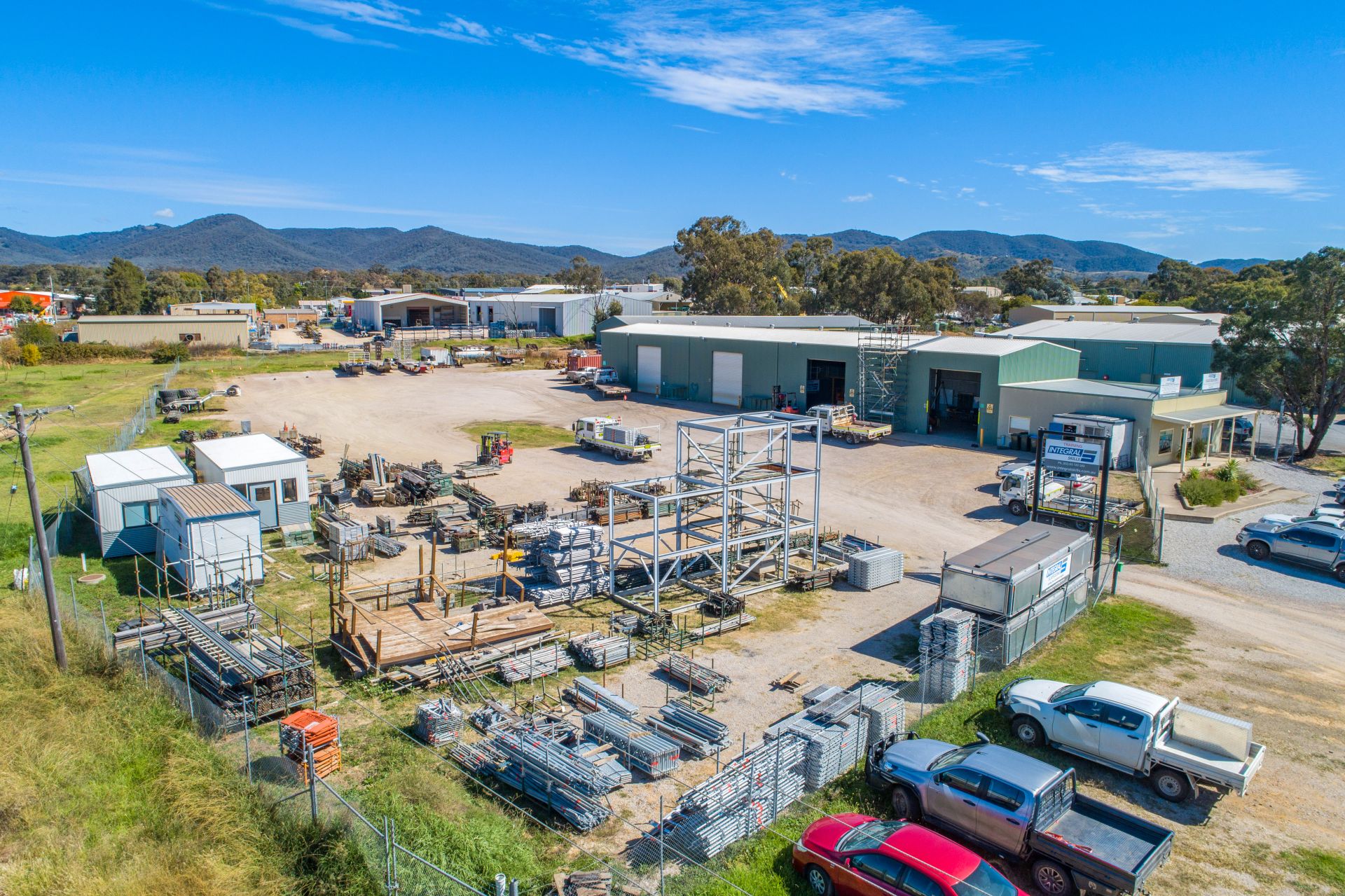 15 Industrial Avenue, Mudgee The Property Shop