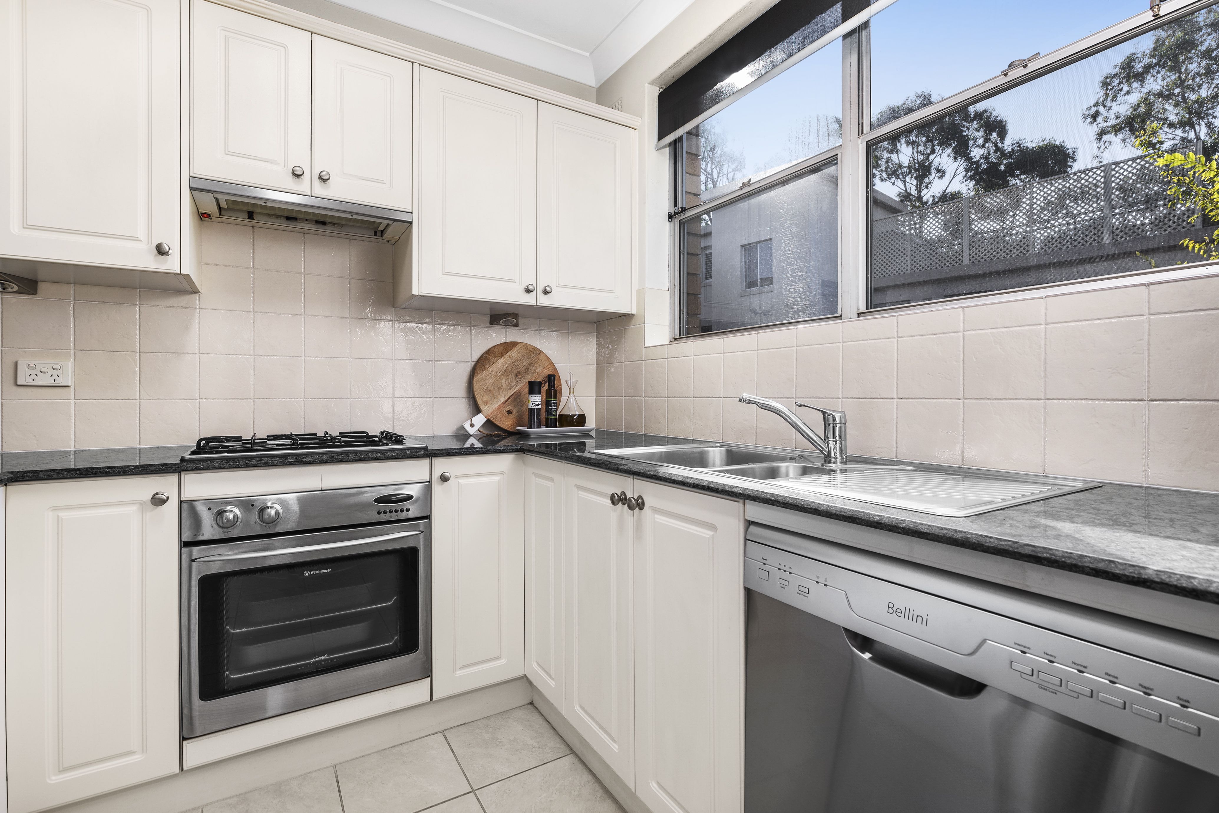 Real Estate For Sale 8/29 Belmont Avenue Wollstonecraft , NSW