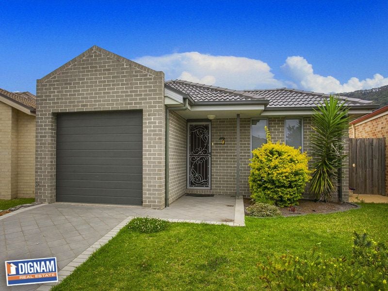 Sold property 530000 for 14A Silkwood Road Woonona , NSW 2517