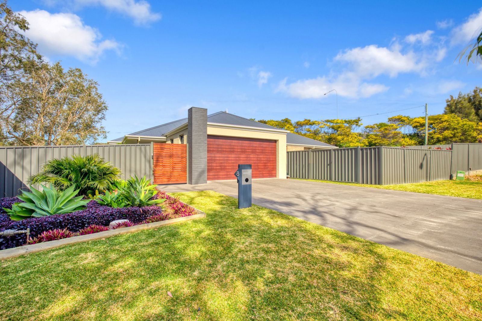 Real Estate For Sale 8 Garie Close Woolgoolga , NSW