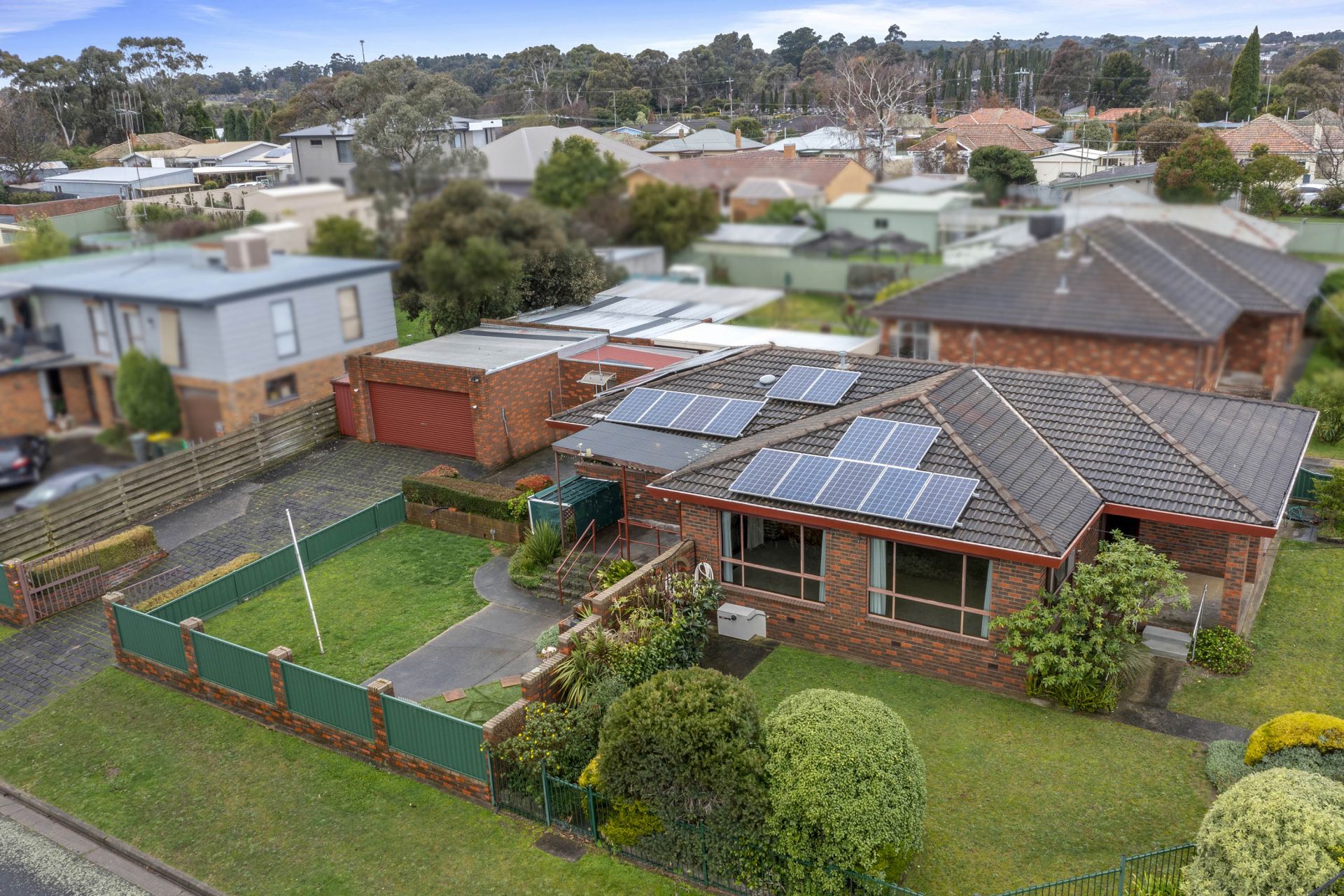 716 Norman Street, Invermay Park Ballarat Real Estate Pty Ltd