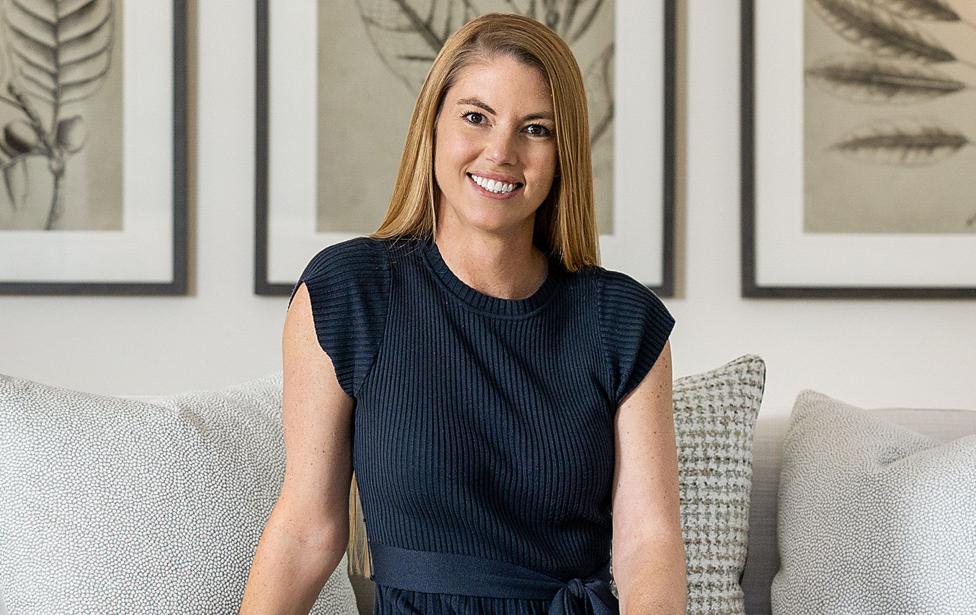 Kirsty Hunt Stone Real Estate