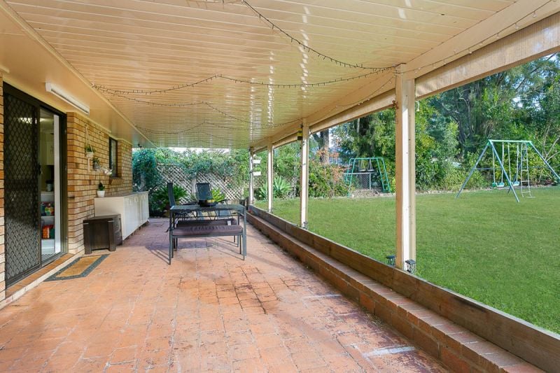 Real Estate For Sale 39 Fassifern Street Peak Crossing , QLD