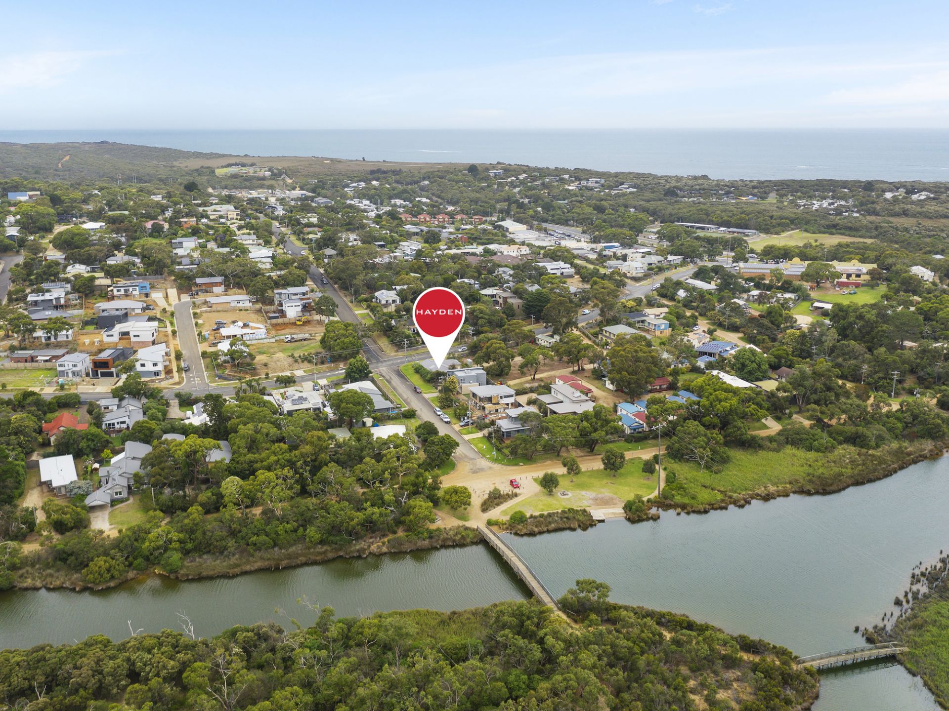 Real Estate For Sale 19 Camp Road Anglesea , VIC