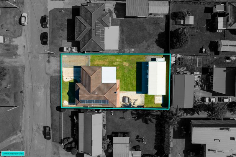 Real Estate For Sale 17 Adams Street Heddon Greta , NSW