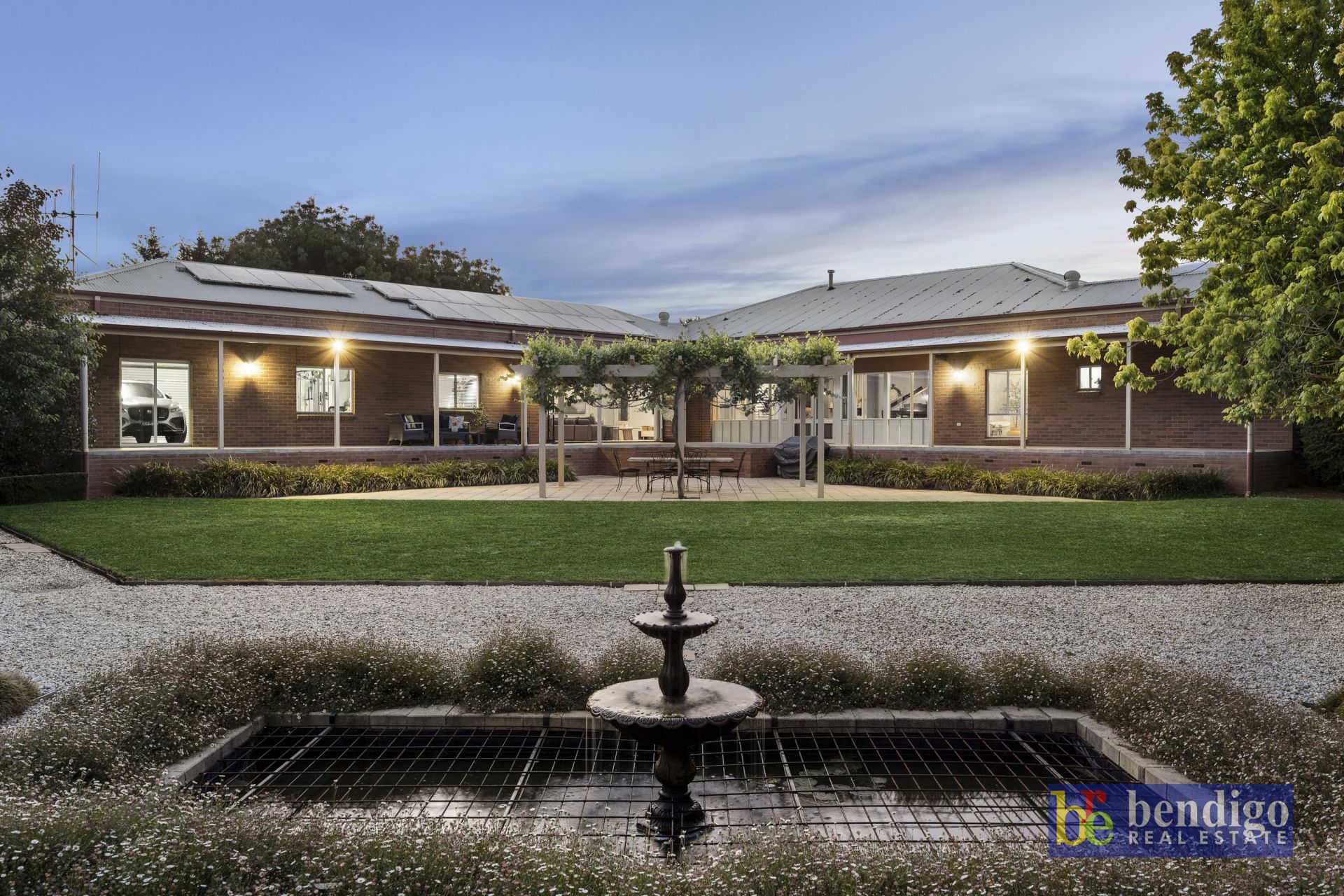 6 Clarendon Close, Strathfieldsaye Bendigo Real Estate