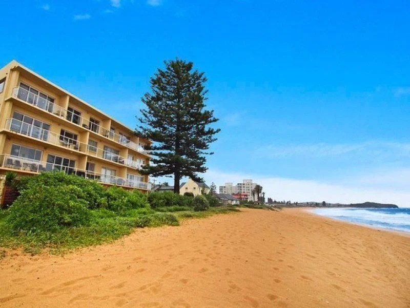 Real Estate For Sale 18/1204 Pittwater Road Narrabeen , NSW