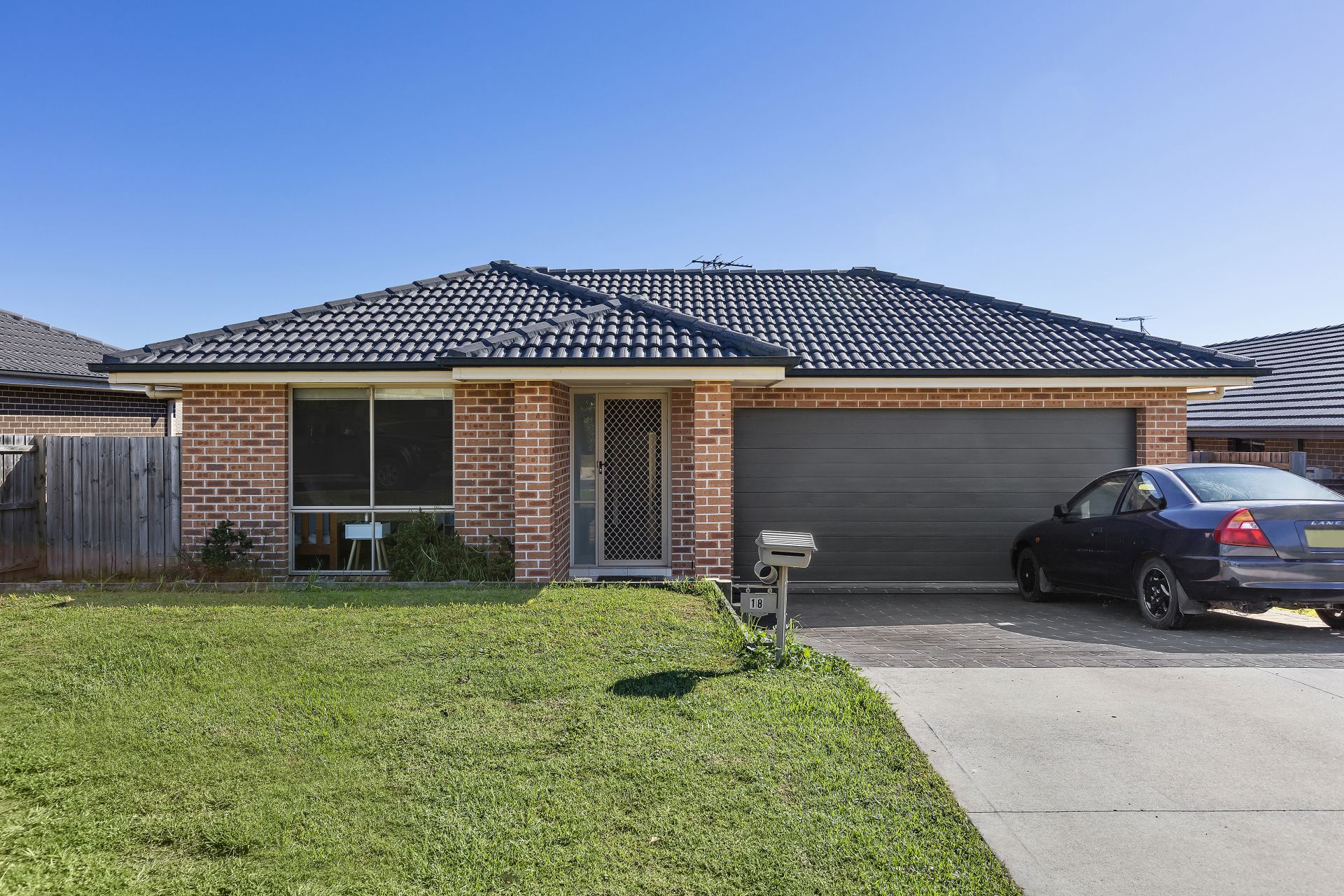 Real Estate For Sale 18 Adams Circuit Elderslie , NSW