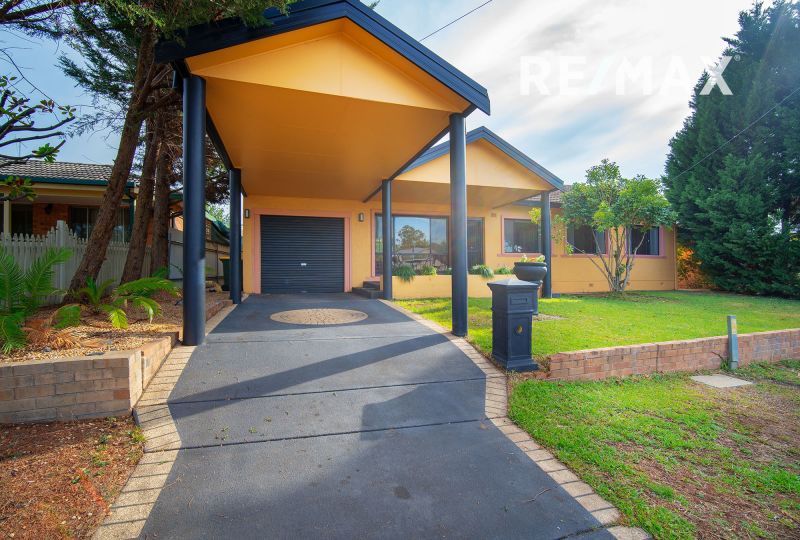 Real Estate For Sale 5 Marconi Street Kooringal , NSW