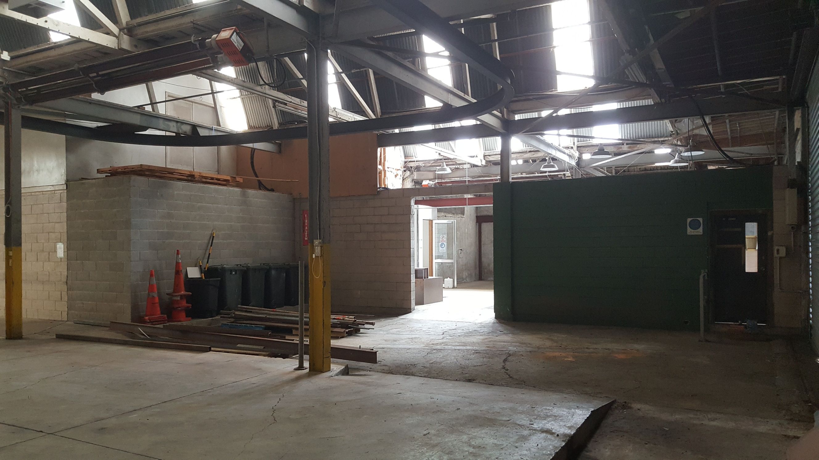 Real Estate For Commercial Sale 27 Cornish Street Petone , Wellington