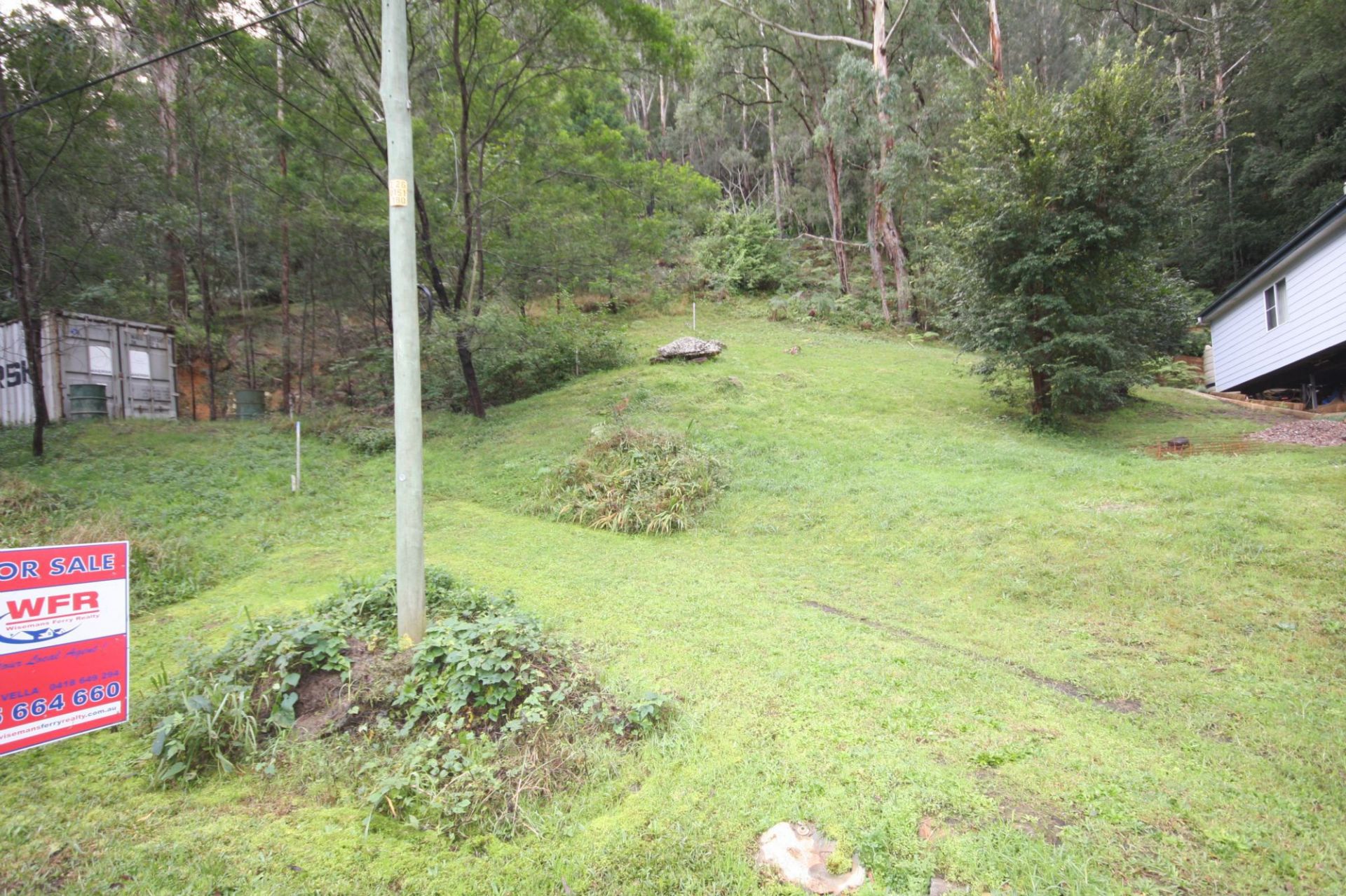 Real Estate For Sale 160 Settlers Road Lower Macdonald , NSW