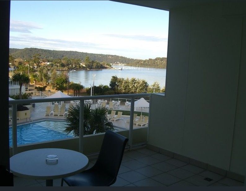 Real Estate For Sale 325/5154 The Esplanade Ettalong Beach , NSW