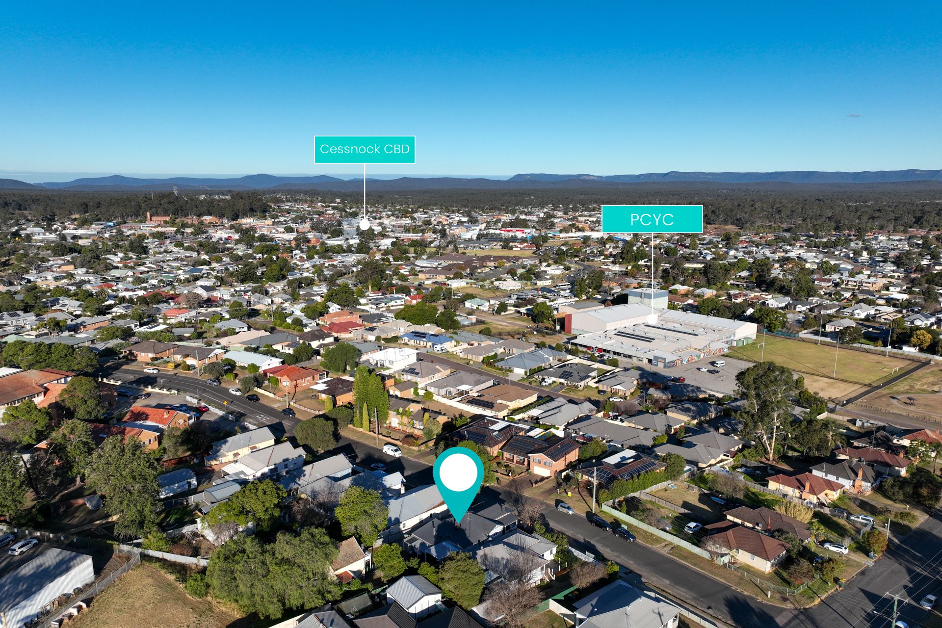 Real Estate For Sale 44 View Street Cessnock , NSW