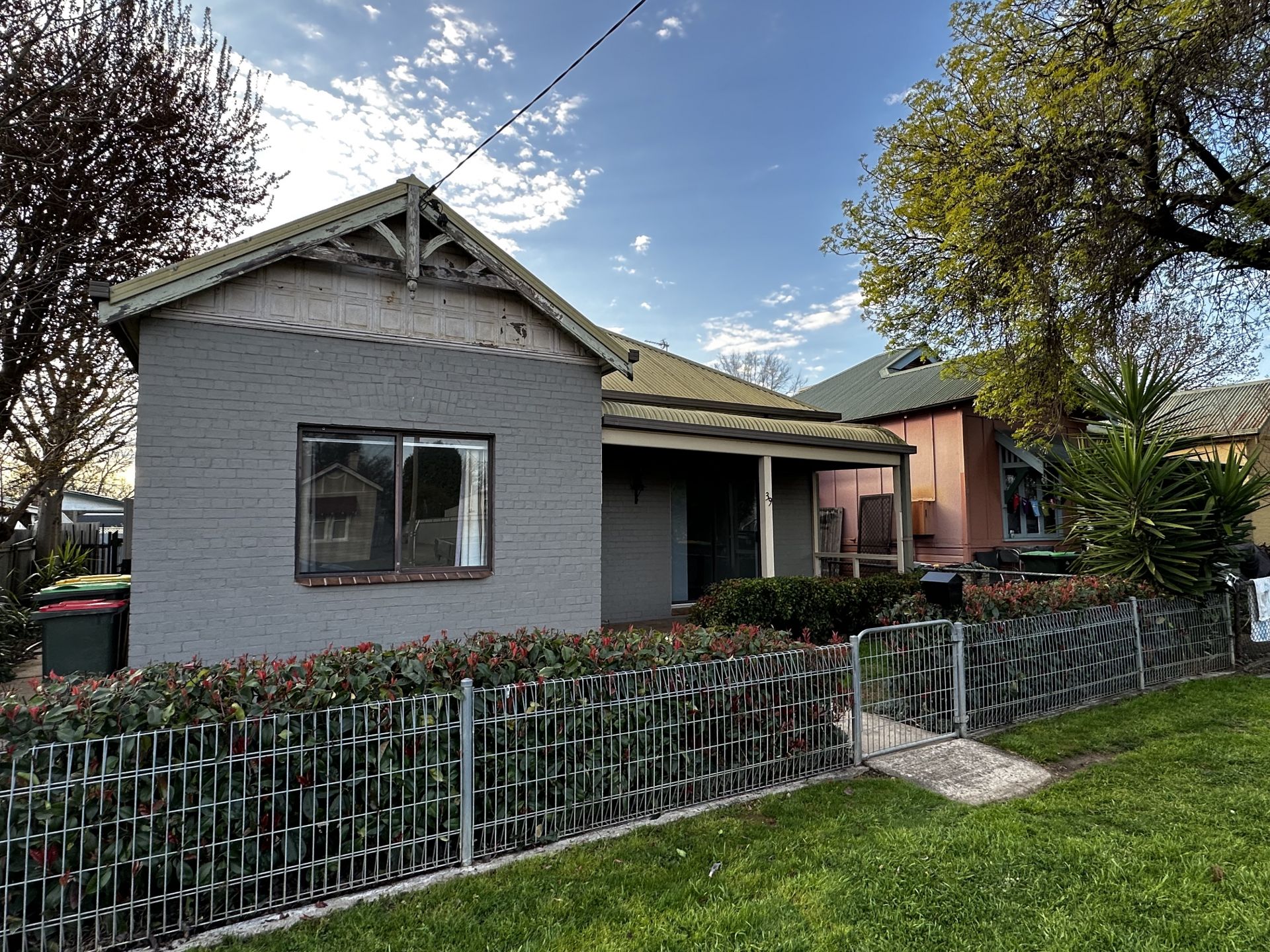 39 Hay Street, Cootamundra Flemings Property Services