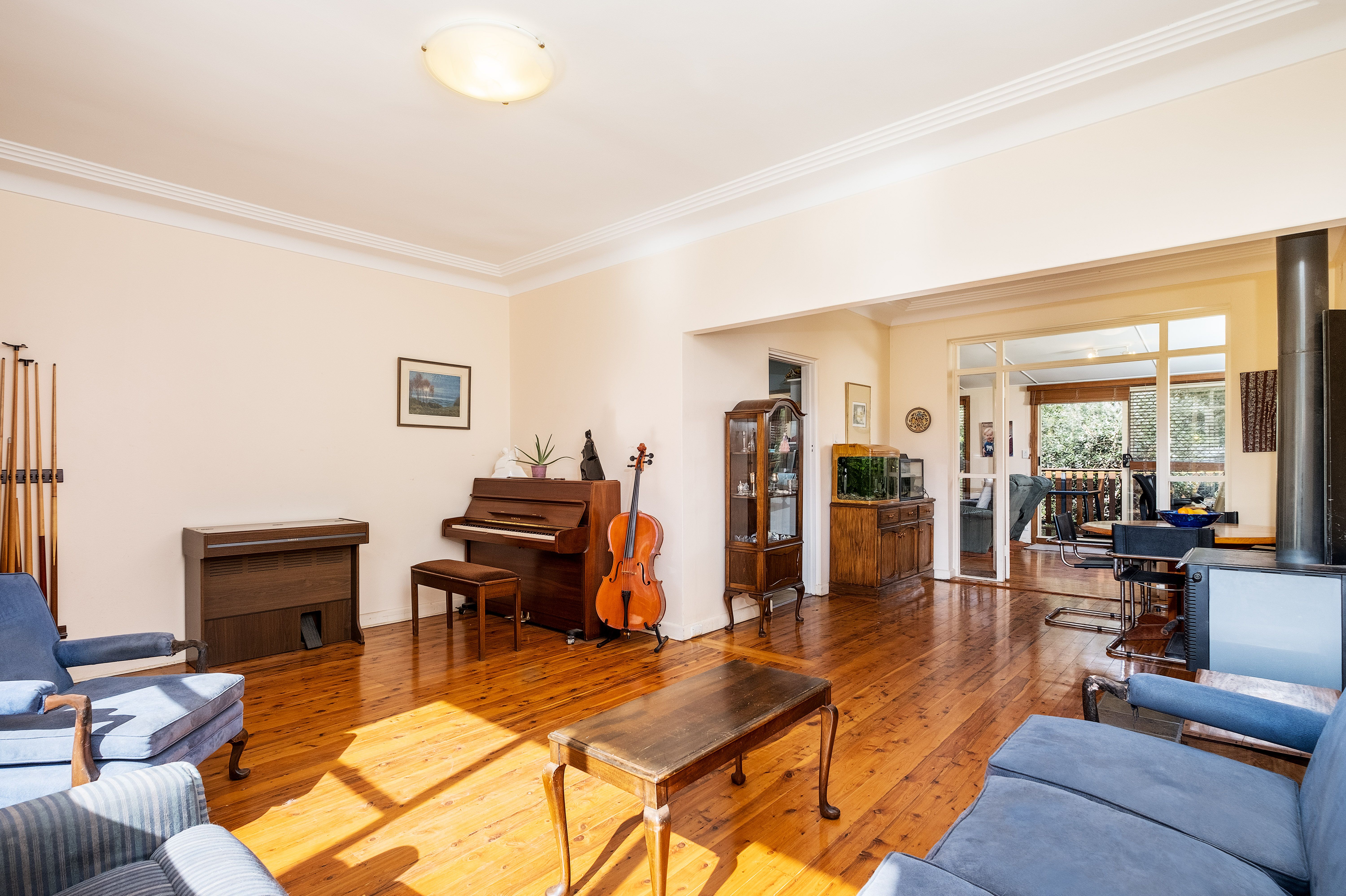 Real Estate For Sale 31 Darnley Street Gordon , NSW