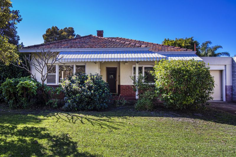 Real Estate For Sale 208 Daglish Street Wembley , WA