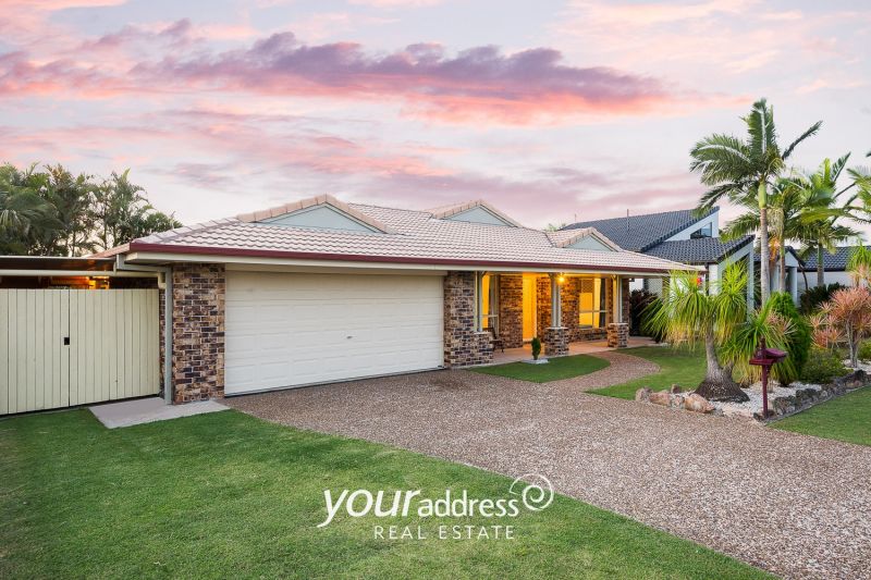 Real Estate For Sale 22 Standford Place Regents Park , QLD