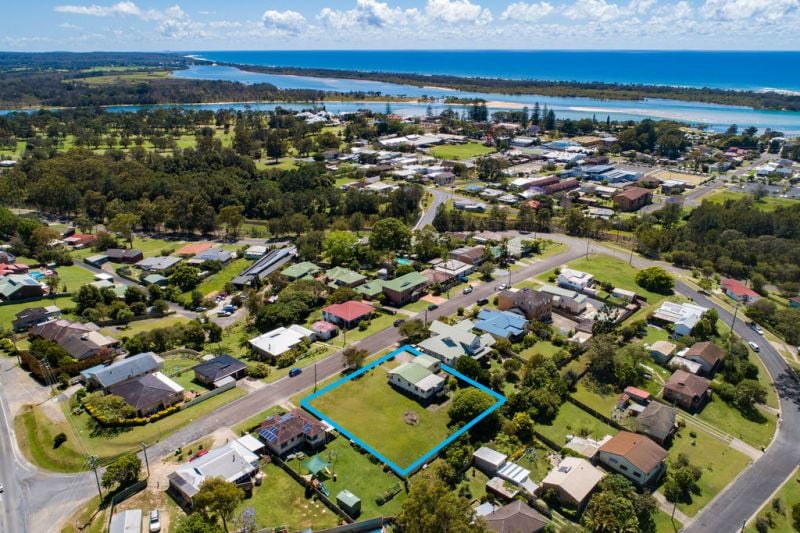 Real Estate For Sale 5 Newry Street Urunga , NSW