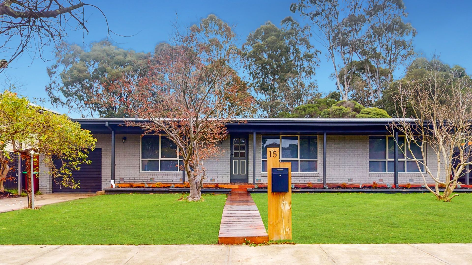 15 Cheviot Avenue, Berwick OBrien Real Estate