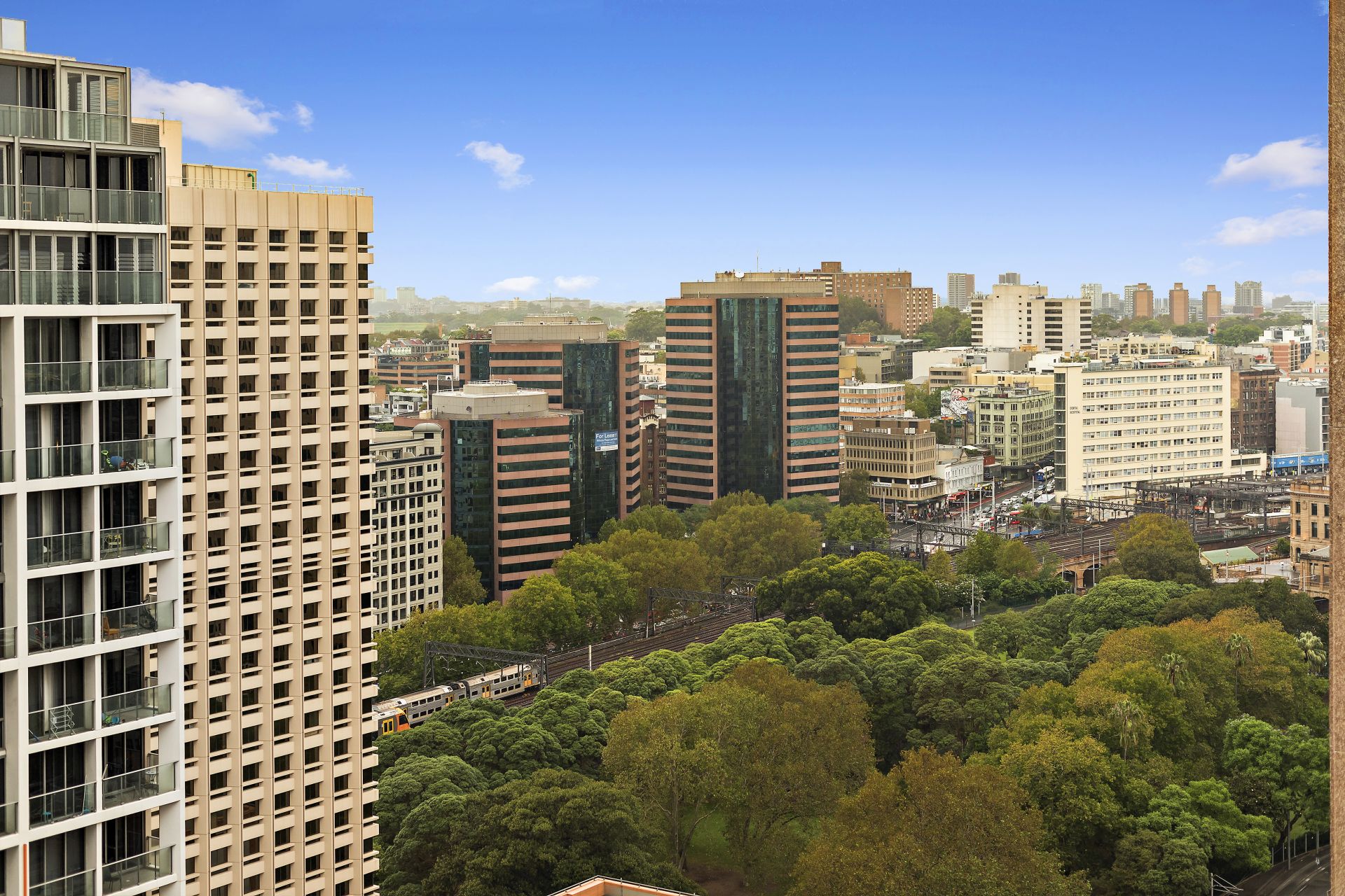 Real Estate For Sale 2404/2 Cunningham Street Haymarket , NSW