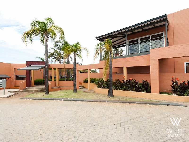 35/169 Great Eastern Highway, BELMONT WELSH Real Estate