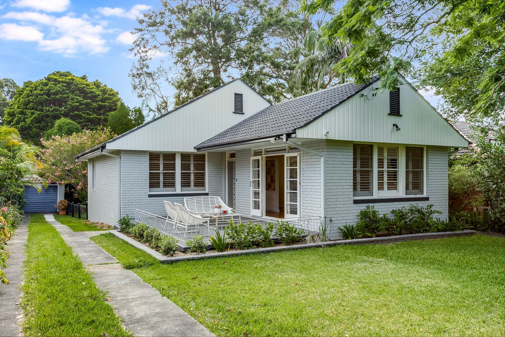 Real Estate For Sale 19 King Edward Street Roseville , NSW