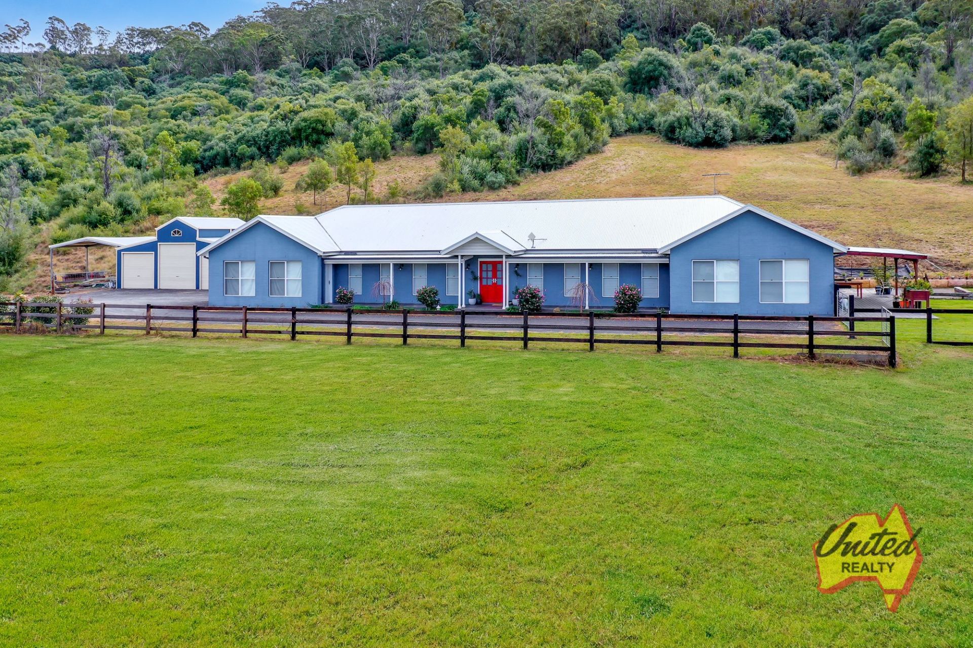 156 Cummins Road, Menangle United Realty