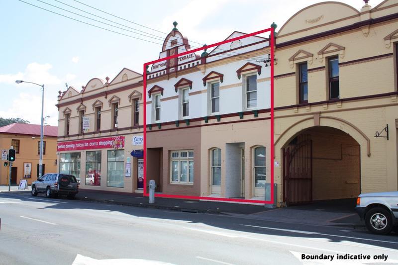 Offices Sold 194196 York Street Launceston TAS Property HQ