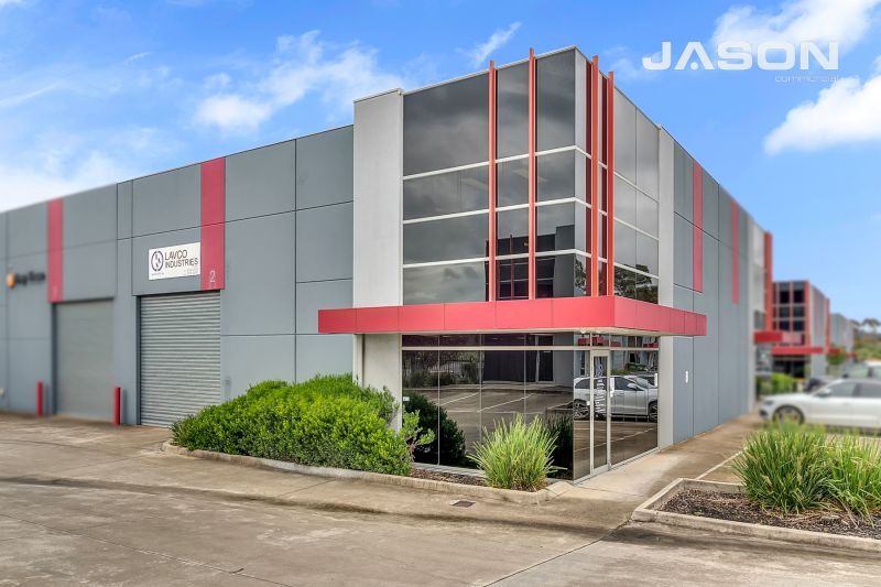 2/48 Lindon Court, Tullamarine Jason Real Estate