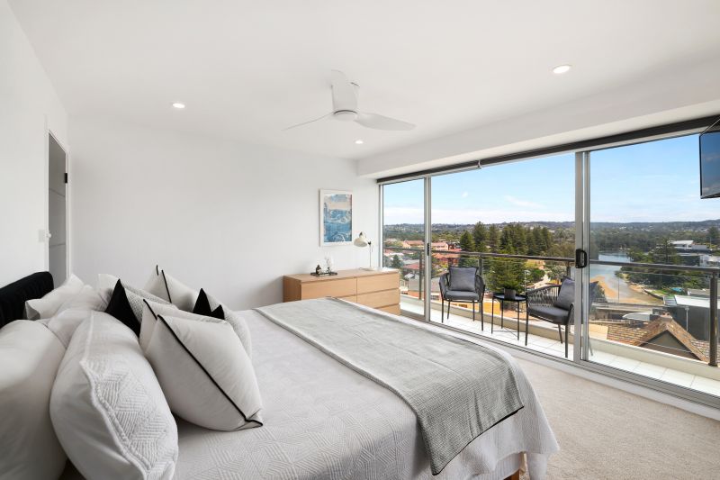 Real Estate For Sale 8/48a Queenscliff Road Queenscliff , NSW