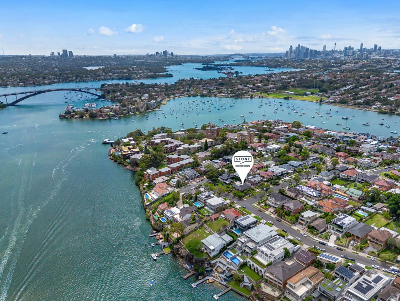 Real Estate For Sale 12 Riverview Street Chiswick , NSW