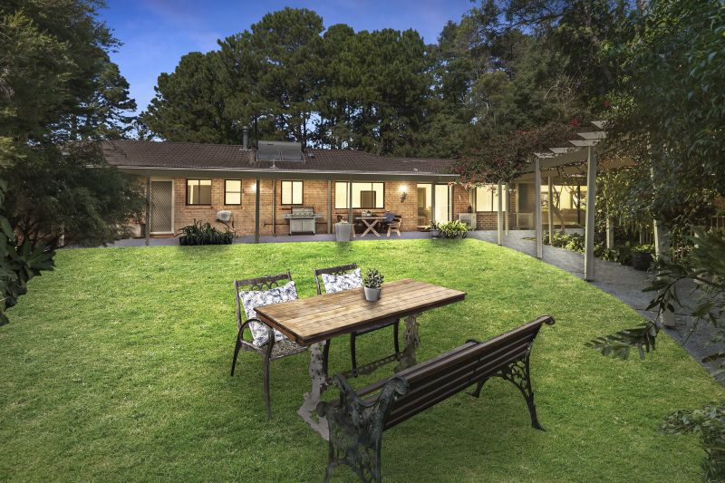 Real Estate For Sale 11 Road Belrose , NSW