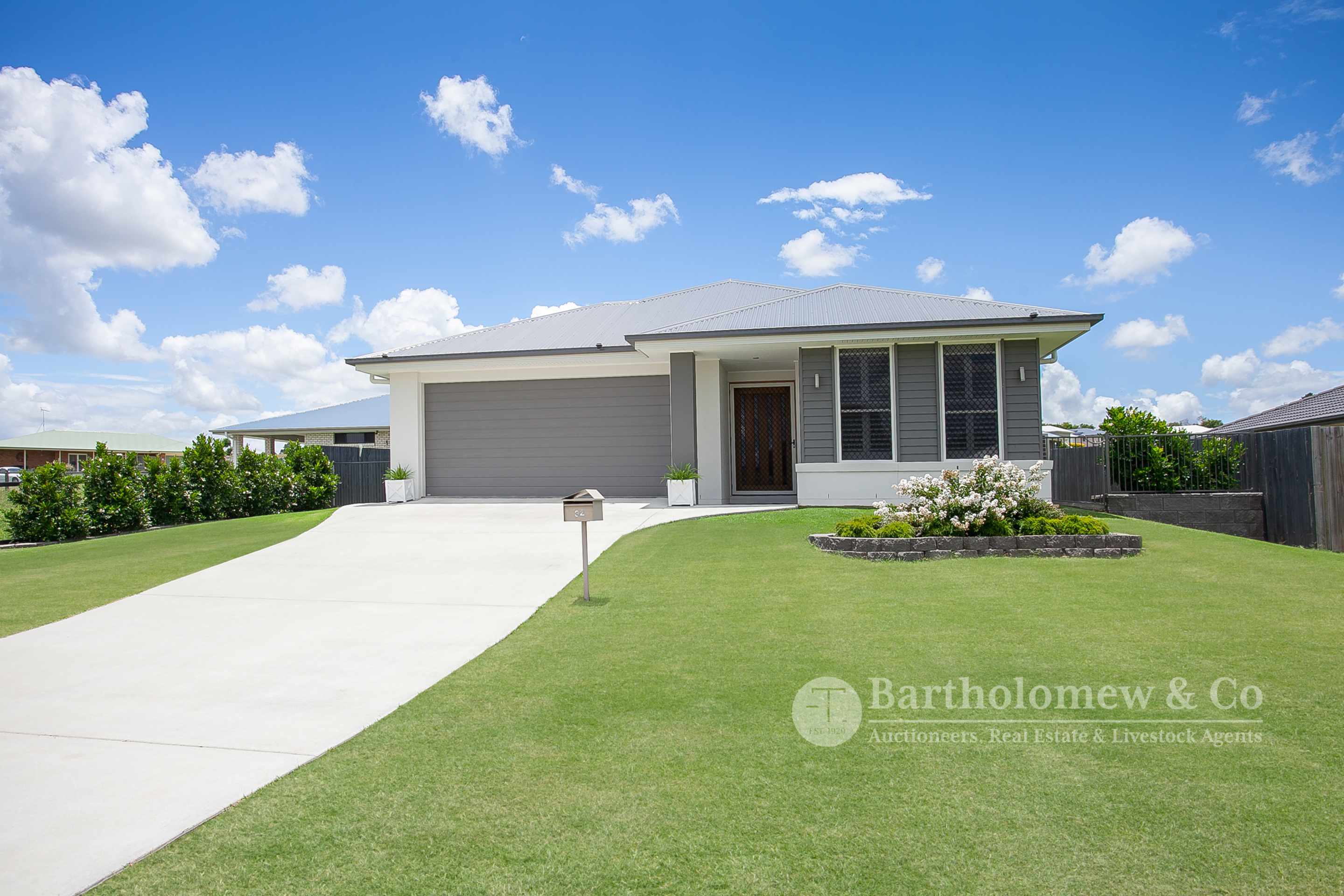 Real Estate For Sale 32 Settlers Drive Kalbar , QLD