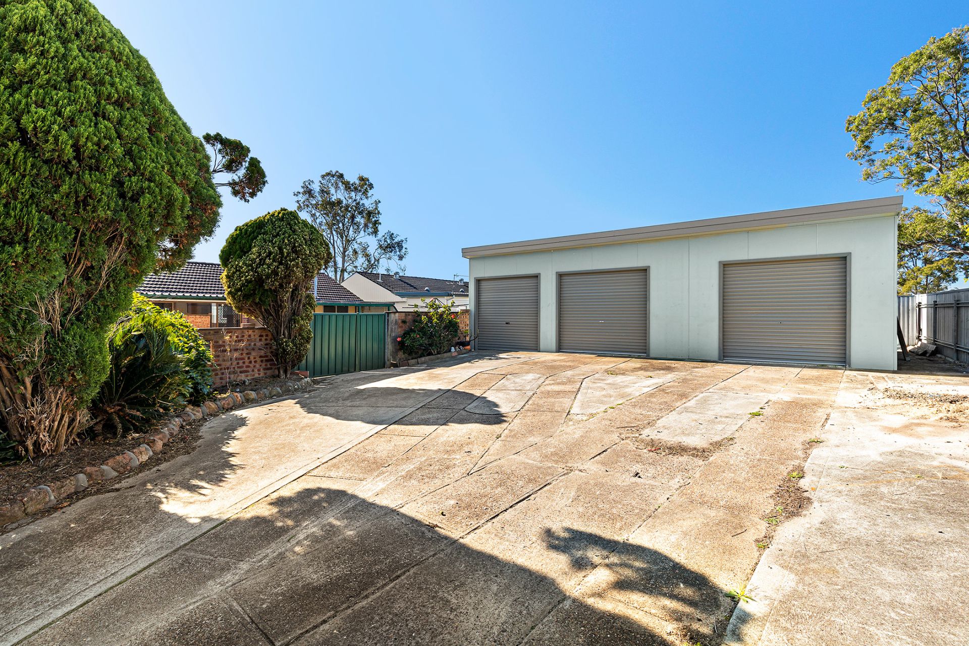 Real Estate For Sale 48 Lismore Street Abermain , NSW