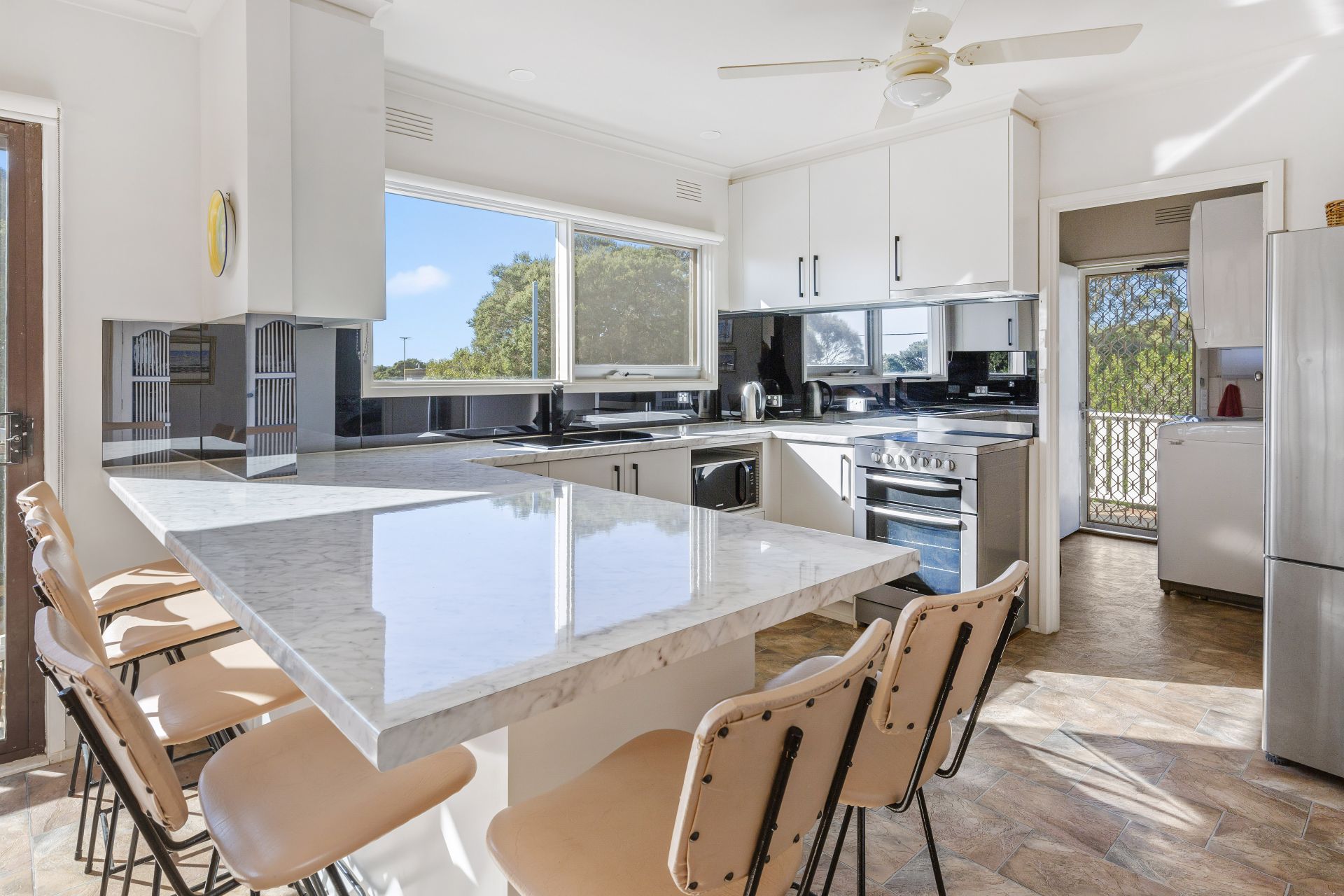 Kay & Burton 13 Ivanhoe Street, Sorrento